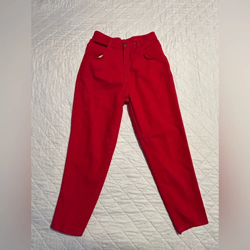 Vintage Jeans - Picture 5 of 13